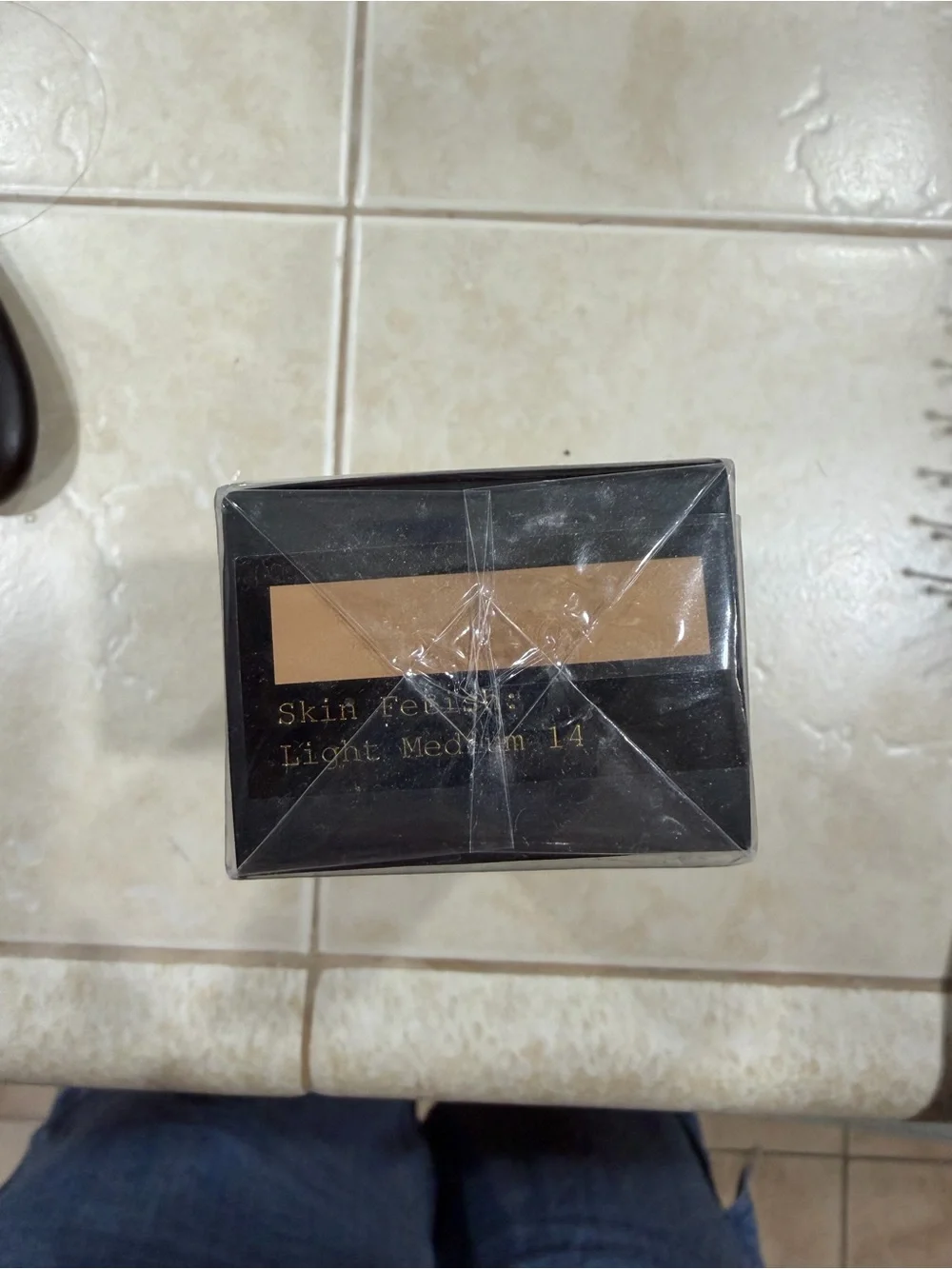 Pat McGrath Skin Fetish Sublime Perfection Foundation New, Unopened Light Medium